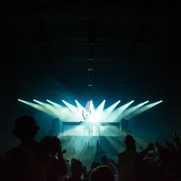 Artsmusicfestivals