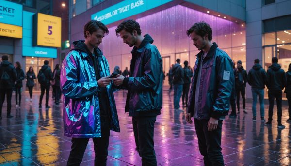 Les astuces infaillibles pour revendre son billet de concert