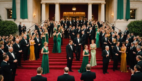 Les films les plus attendus au festival de Venise cette année