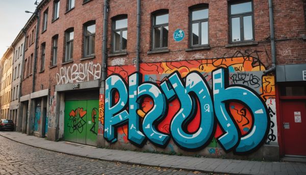Les meilleurs spots pour admirer le graff à Berlin