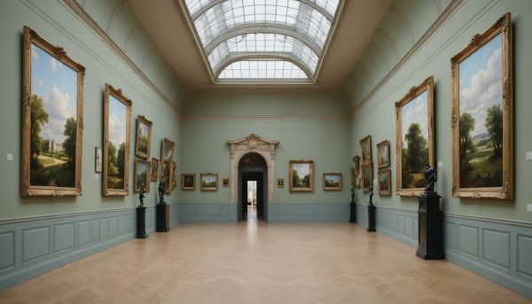 Les plus belles expositions de peinture à voir à Paris