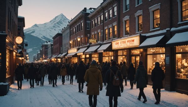 Pourquoi le festival de Sundance passionne les cinéphiles ?