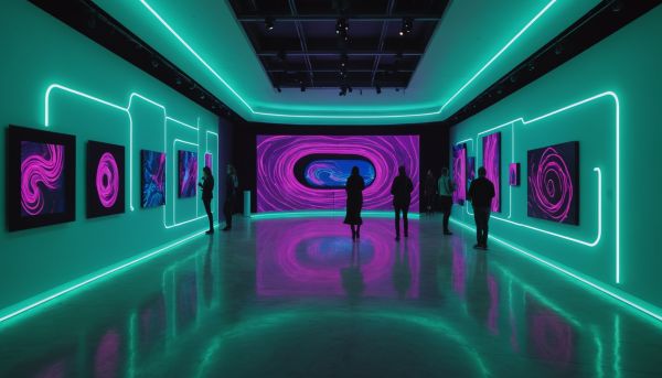 Pourquoi les musées immersifs cartonnent-ils autant ?